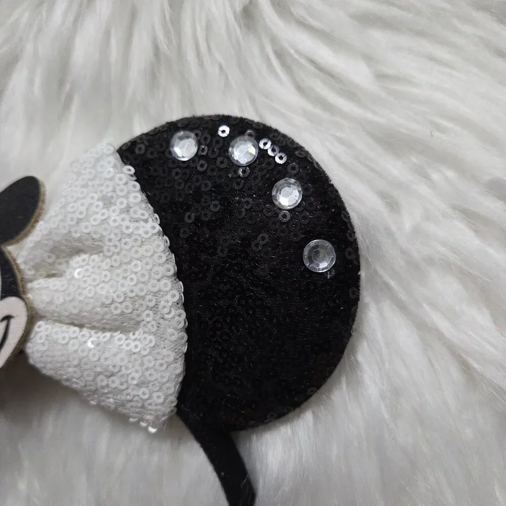 Disney new mickey